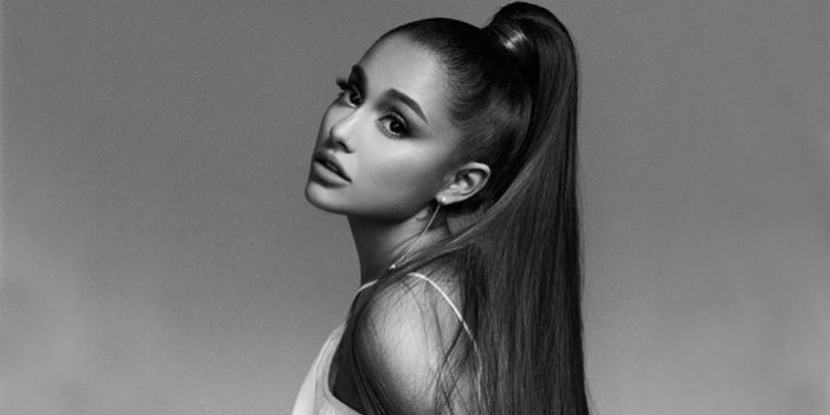 40+ Best Ariana Grande Hairstyles Over the Years