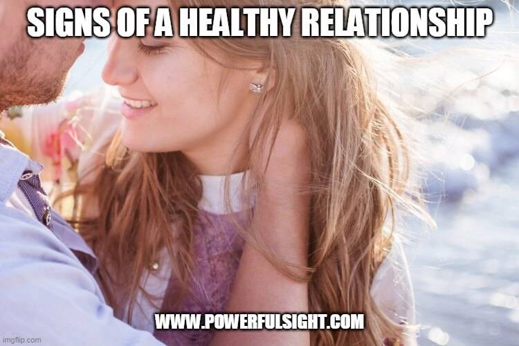 6 Signs of a Healthy Relationship & Tips for Building Yours