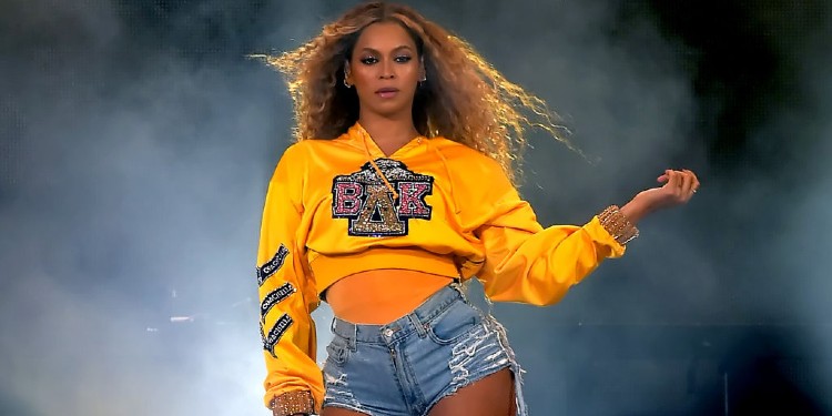 Beyonce’s Workout Routine – How to Get Beyonce’s Body
