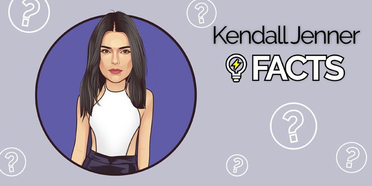 20+ Cool Kendall Jenner Facts You Didn’t Know