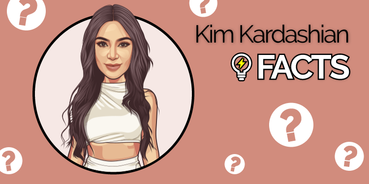 40 Kim Kardashian Facts that are ‘Literally’ so True