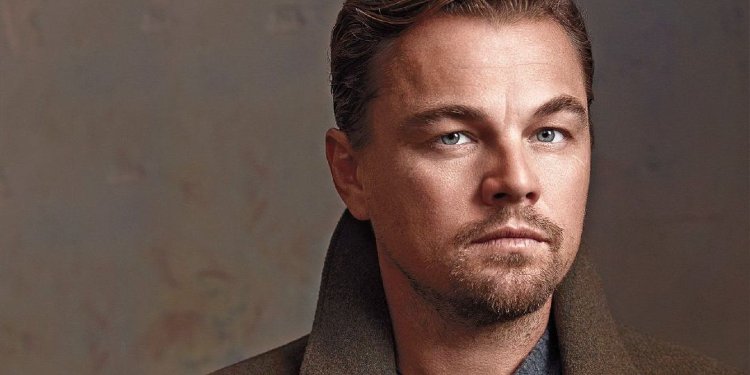 20 Cool Leonardo DiCaprio Facts You Didn’t Know