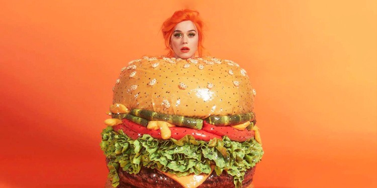 What Does Katy Perry Eat? A Breakdown of Her Diet