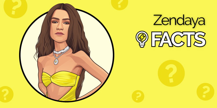 35+ Fun Zendaya Facts You Need to Know
