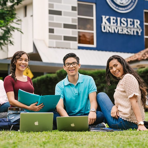 Unlocking Opportunities with Keiser University: A Comprehensive Guide