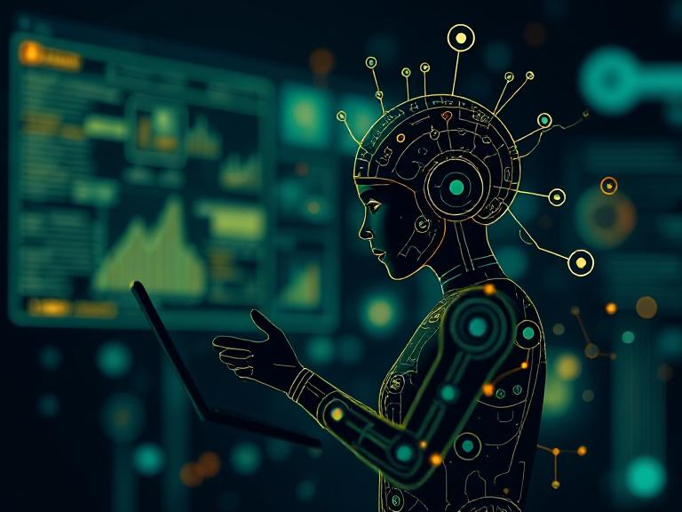 AI-Driven Credit Decisions