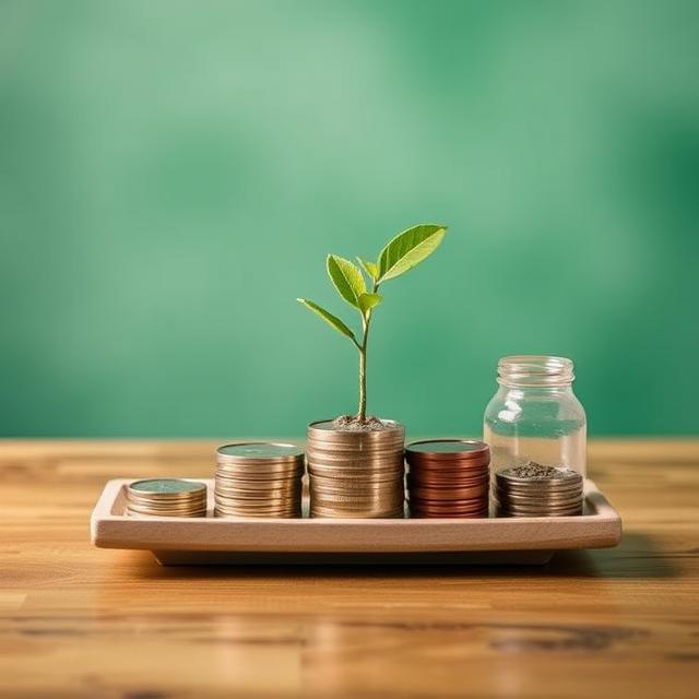 Achieving Financial Wellness