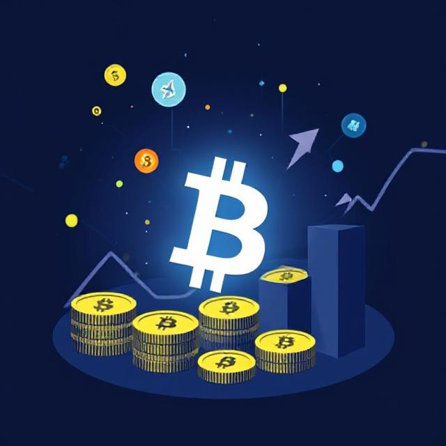 Crypto Investment Strategies