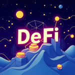 decentralized finance growth