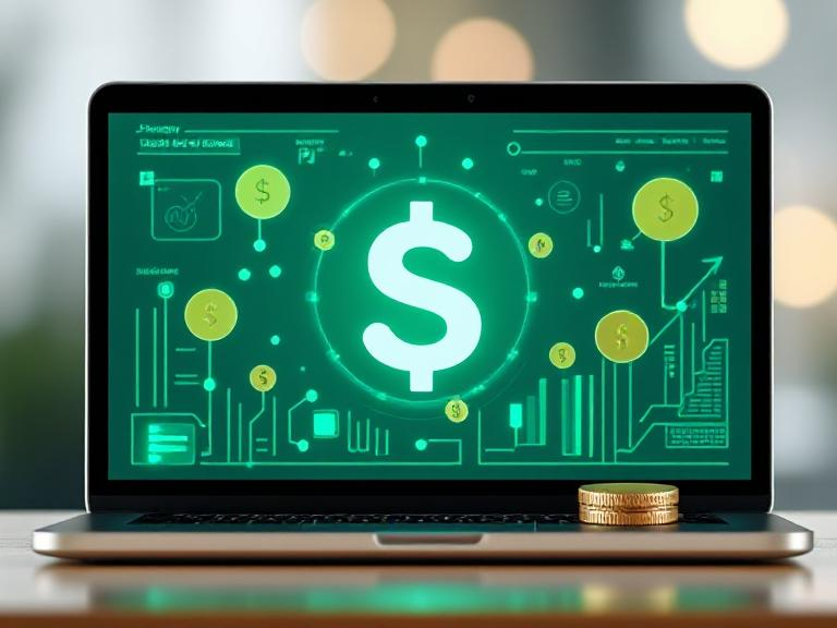 Embedded finance benefits