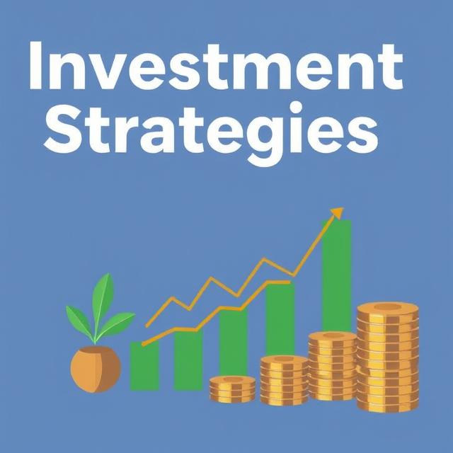 Investment Strategies for Beginners