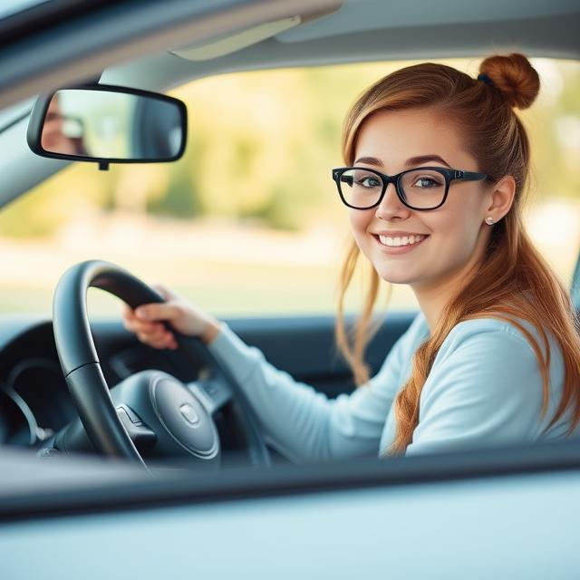 Teenager's Guide to Saving for a Car