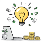 Passive Income Matters for Busy Professionals