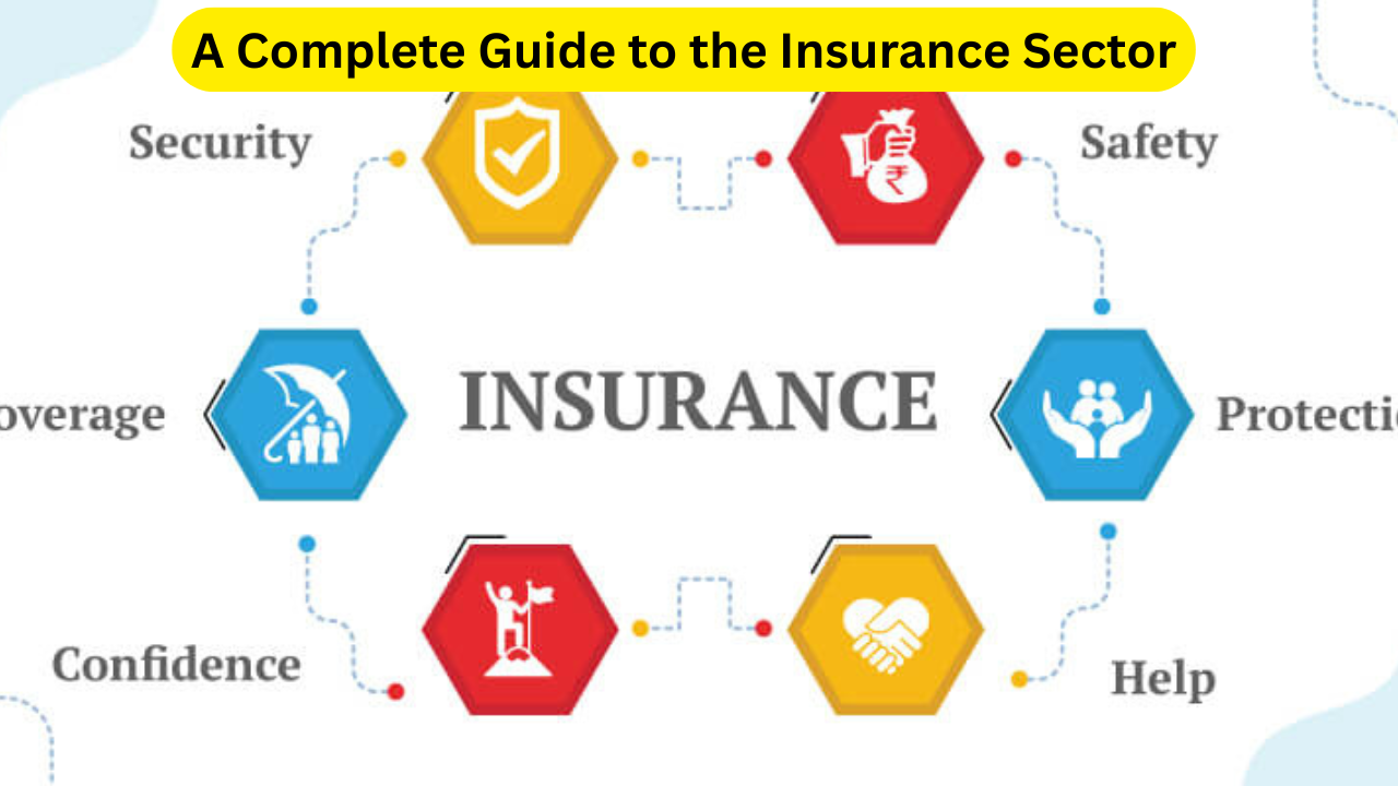 A Complete Guide to the Insurance Sector