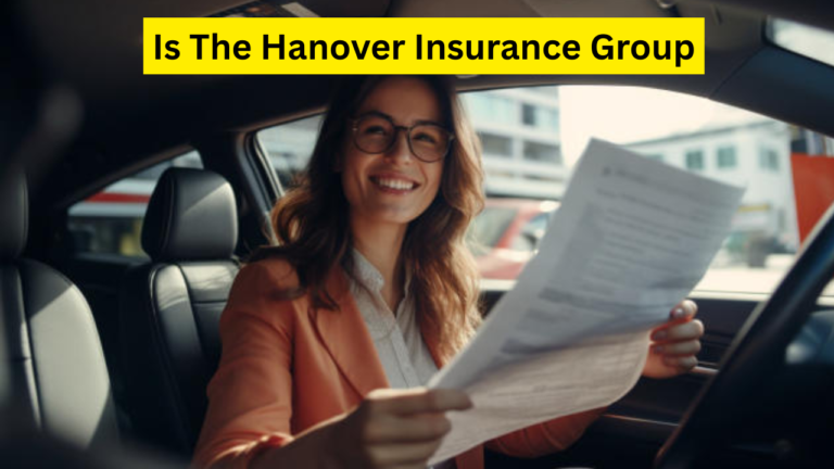 Is The Hanover Insurance Group, Inc. (THG) the Safest Dividend Stock to Buy Now?