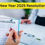 New Year 2025 Resolutions