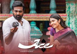 ACE Movie Review