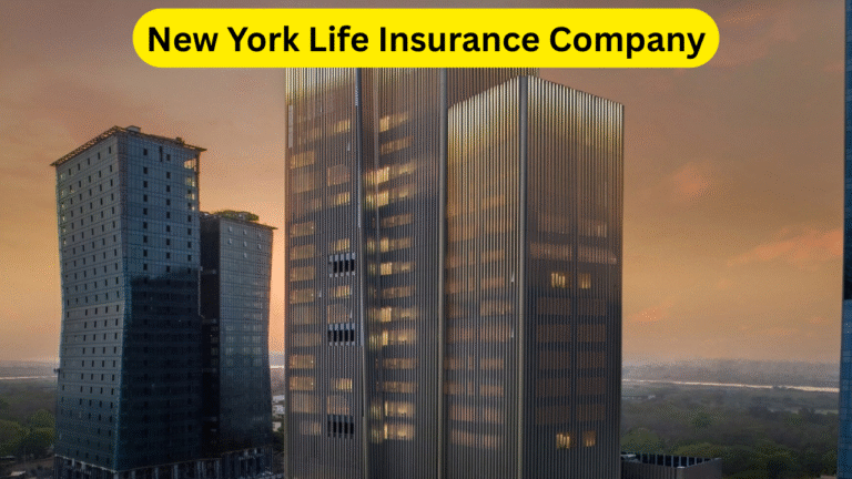 New York Life Insurance Company