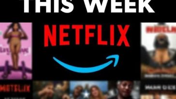 OTT Releases This Week