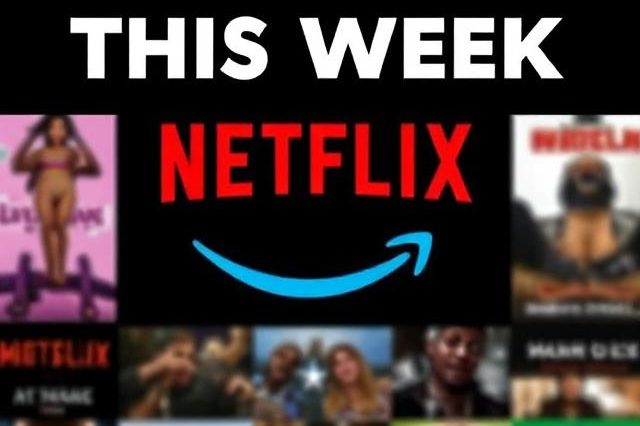 OTT Releases This Week