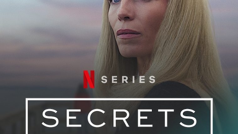 Secrets We Keep