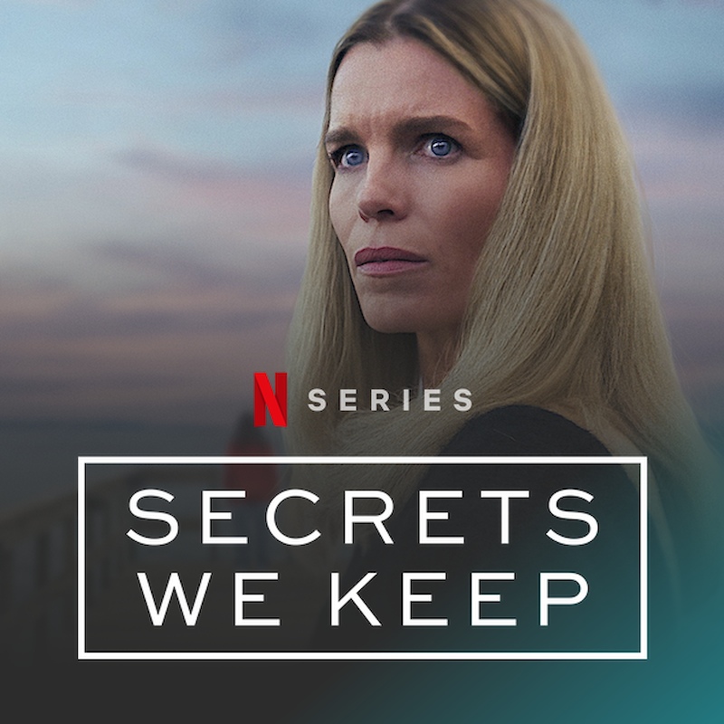 Secrets We Keep