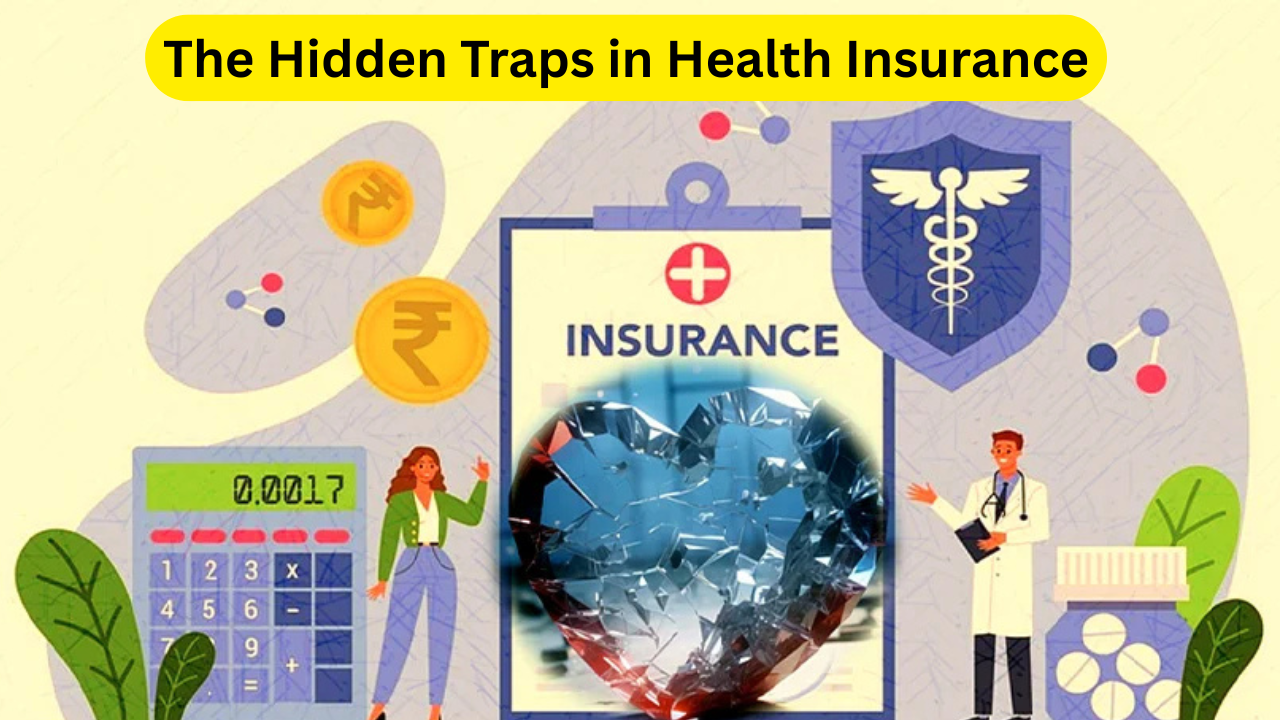 The Hidden Traps in Health Insurance
