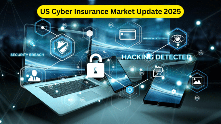 US Cyber Insurance Market Update 2025