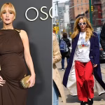 Jennifer Lawrence On 2nd Child