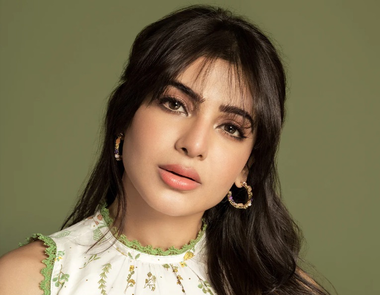 Most Beautiful South Indian Actresses