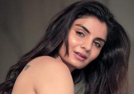 Anveshi-Jain