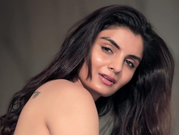 Anveshi-Jain