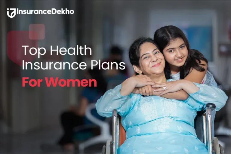Women-Specific Insurance Products Witness Steady Growth in India