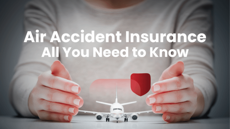 Flight Accident Insurance Coverage FAQs: All You Need to Know