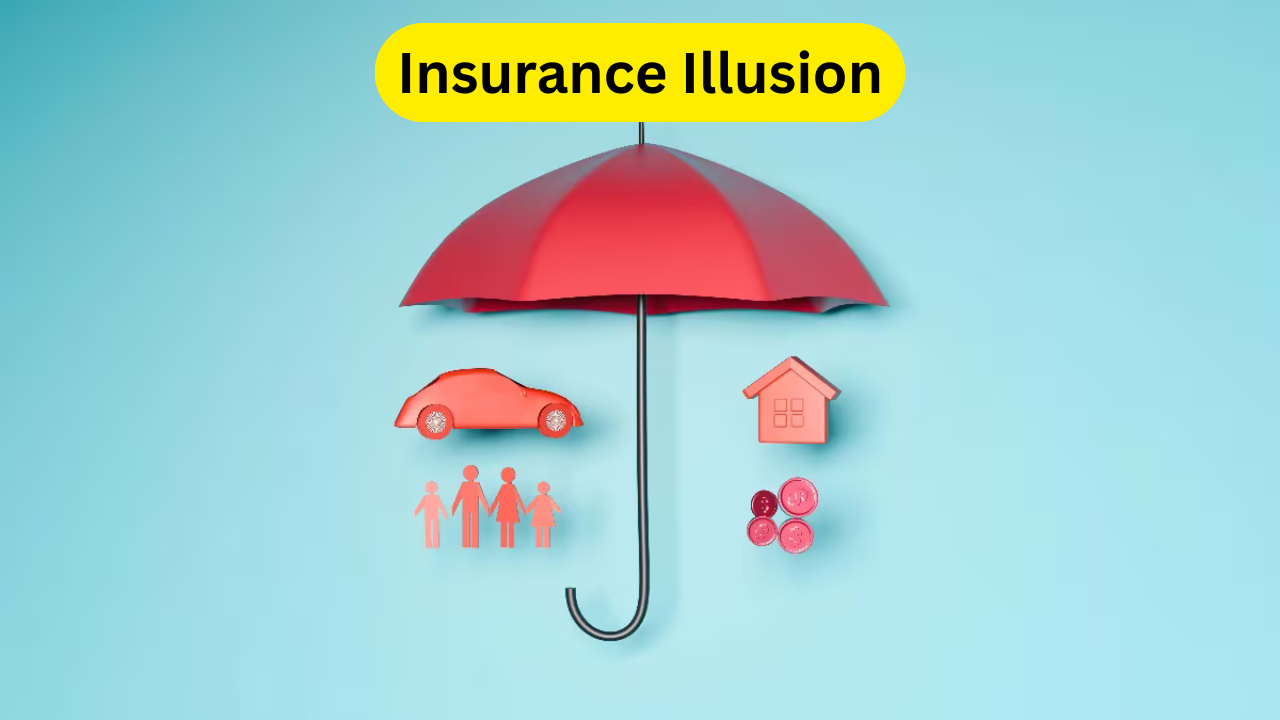 Insurance Illusion