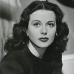 How to Get That Vintage Hollywood Glow