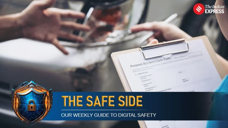 They Knew My Policy Number