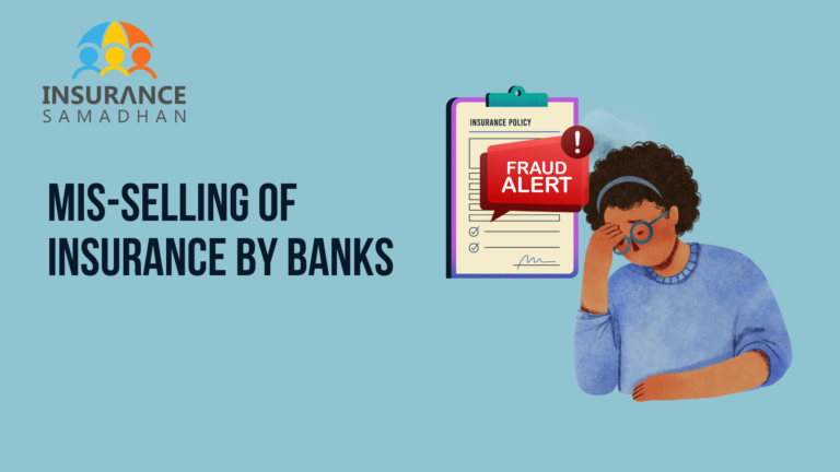 Banks & Insurance Mis-selling