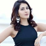 10 Most Beautiful Raashi Khanna Pictures