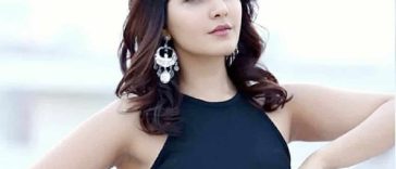 10 Most Beautiful Raashi Khanna Pictures