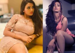 Top 30 Hottest ULLU Web Series Actresses In India 2024