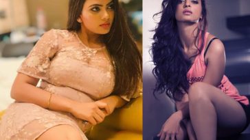 Top 30 Hottest ULLU Web Series Actresses In India 2024