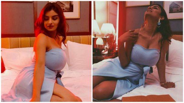 Anveshi-Jain