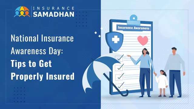 Insurance Awareness Day 2025