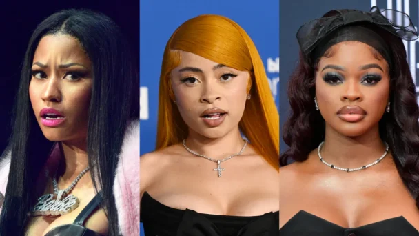 Nicki-Minaj-Best-Female-Rapper-2025