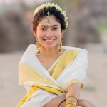 10 Most Beautiful Sai Pallavi Pictures