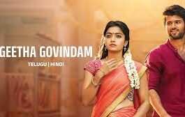Geetha Govindam (2026): Hidden Facts, Cast, OTT Update